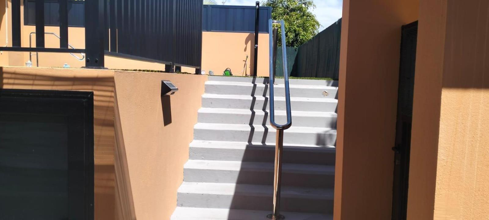 Exire Villa Corralejo